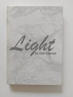 Light  Buch & 2 CDs  von Dan Daniell /  Chez Heini / Zermatt