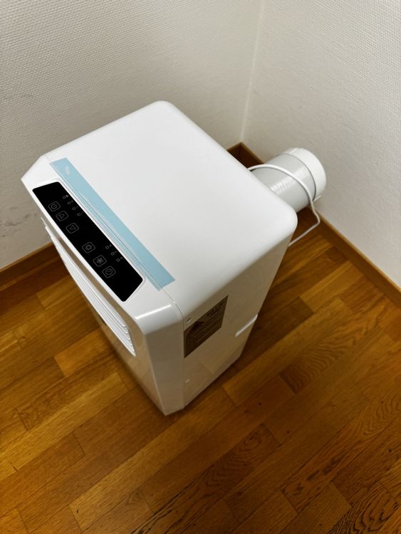 Klimageräte: Ayce Klimagerät A007G-05C | 5000 BTU – Gebraucht aus Niederhasli von noe_sg7s 1