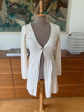 Schurwolle Jacke Madeleine Mode