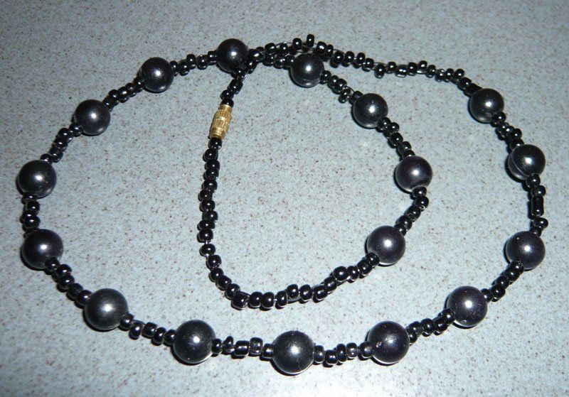 Catenine: Kette / Halzkette – Usato da Ruggell venduto da Dolce9