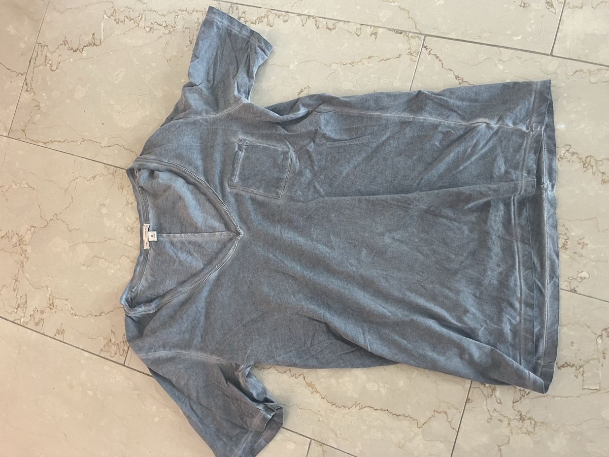 Gap T-shirts: 6 Damen T-Shirt GAP Gr. M – D'occasion à Kerzers par del13 1