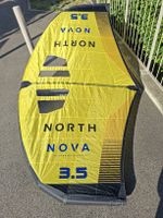 North Nova  3.5m  Wingfoil 2023