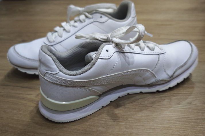 Puma Scarpe da donna: Puma Damen Sneakers EU 38.5 – Usato da Schübelbach venduto da ali_mgs8 1