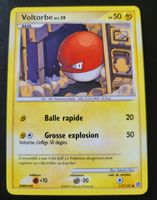 Voltorbe Merveilles secrètes FR