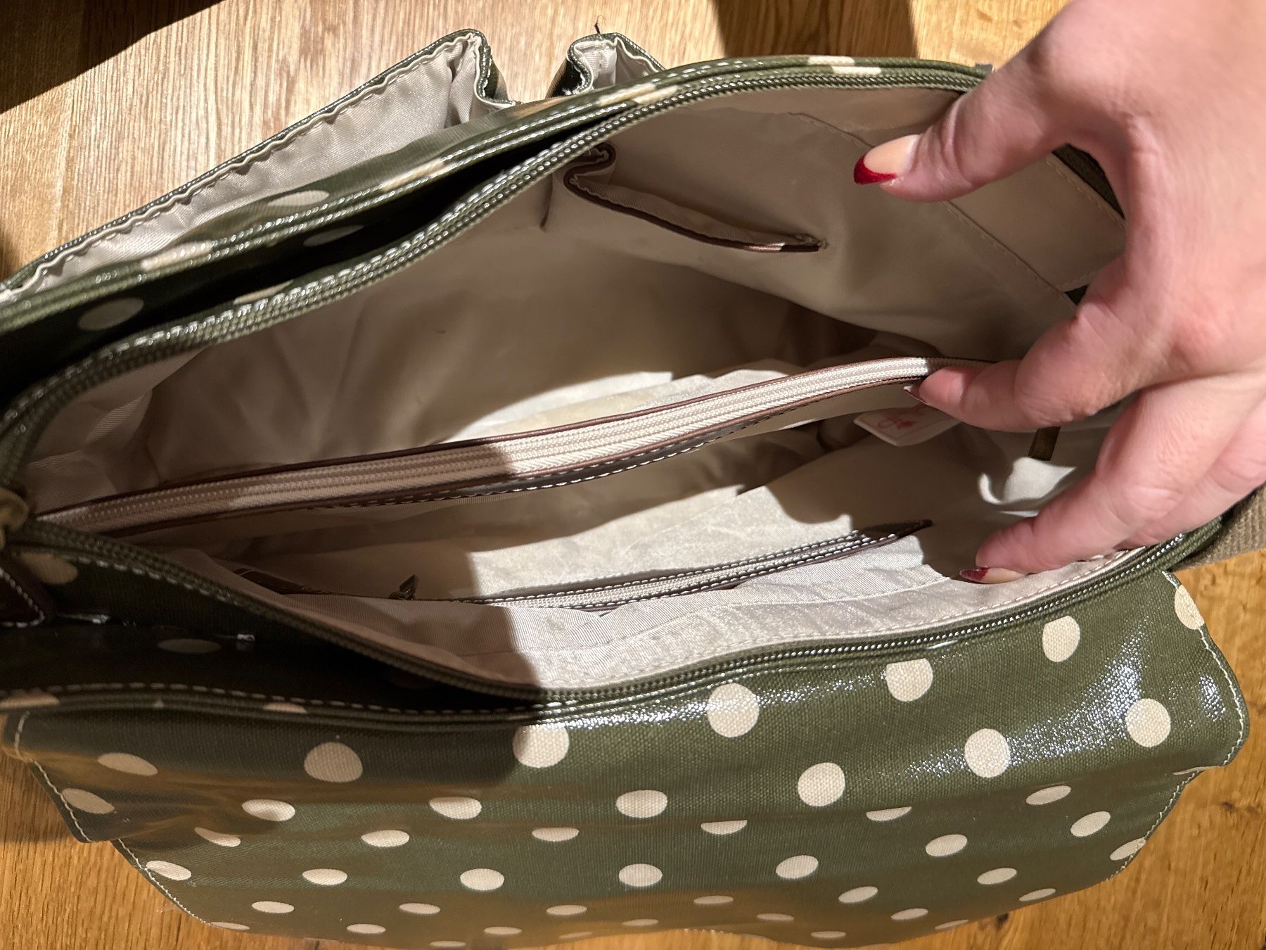 Sacs femmes: Tulp Handtasche – Neuf (Voir description) à Neukirch-Egnach par Carmen1998 3