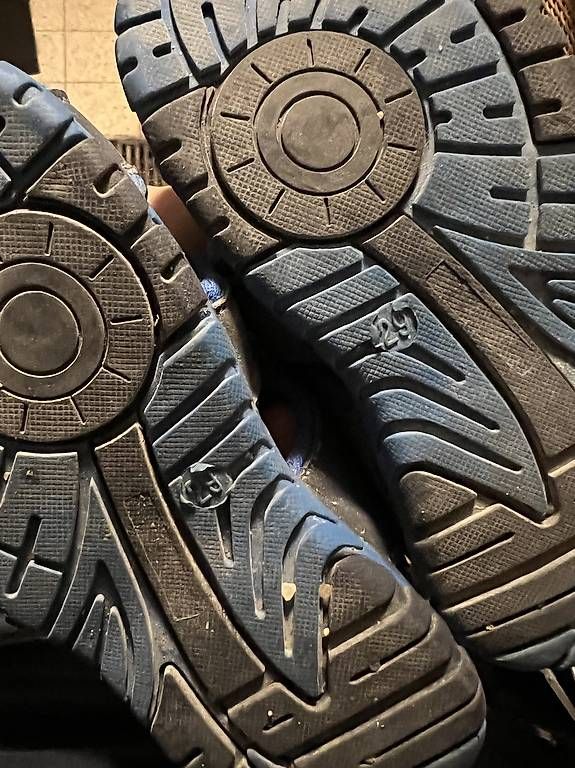Scarpe per ragazzi: Sandales pikachu – Usato da Préverenges venduto da Dani_La_Brocante 2