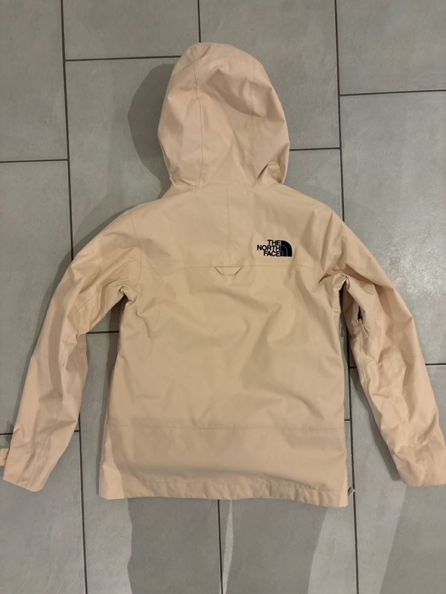 North Face Giacche: Rosa The North Face Skijacke M – Usato da Rümlang venduto da svent 9