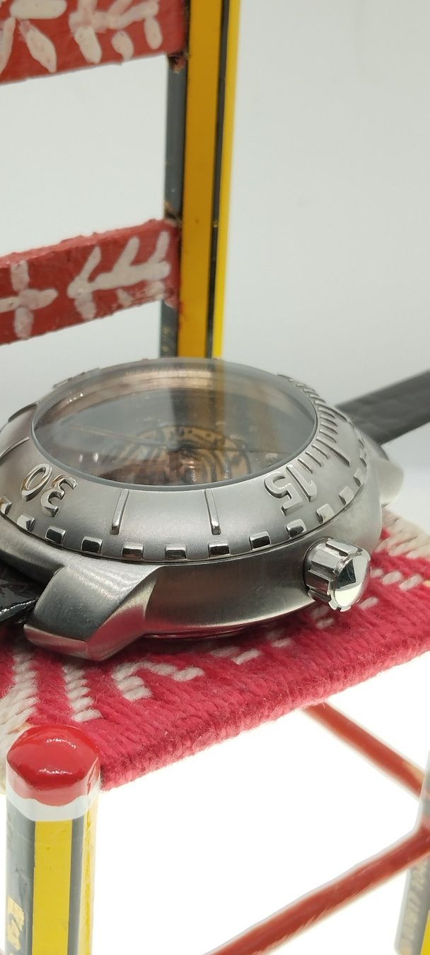 Uhren: franken montre automatique – Gebraucht aus La Chaux-de-Fonds von jac_9llg 7