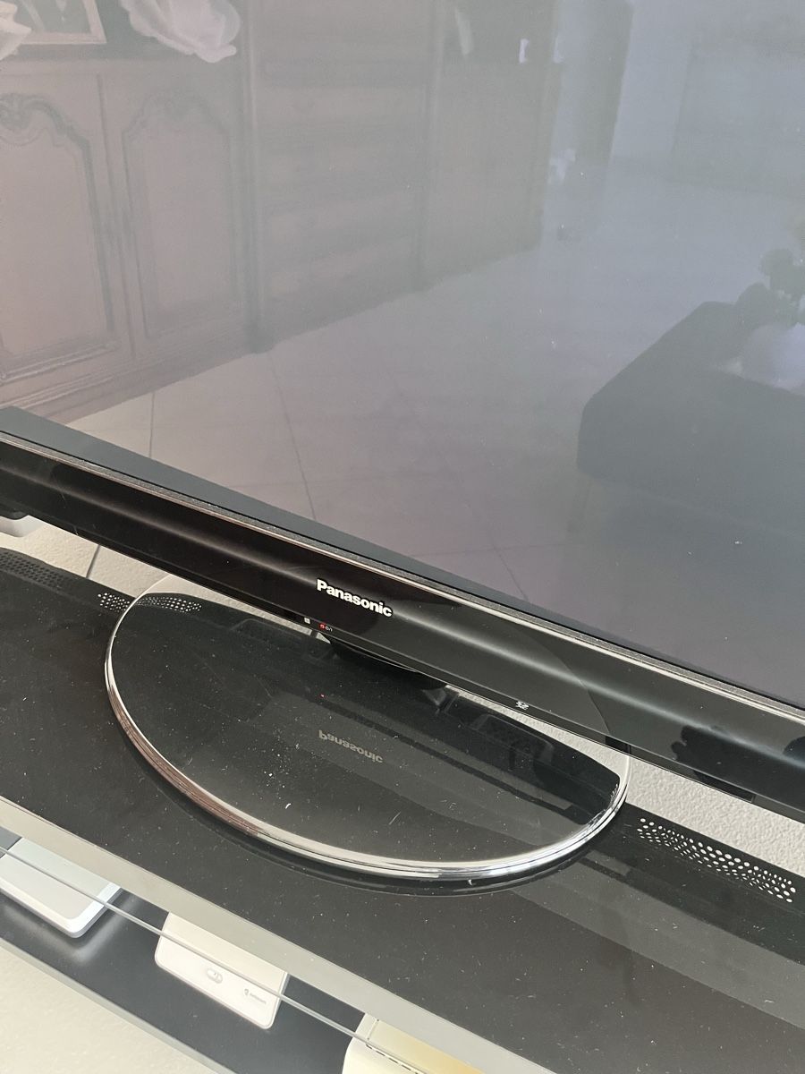 Panasonic Televisori: Tv panasonic tx-p50gw20 – Usato da Hinwil venduto da dire07 2