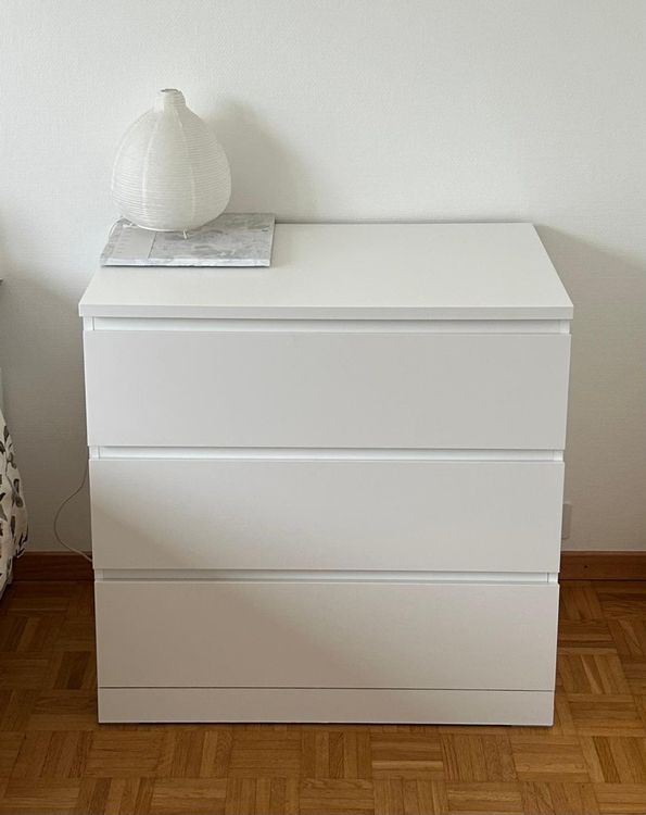 Ikea Malm commode | Kaufen auf Ricardo