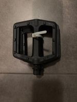 Neues Fahrradpedalen Set, Kunststoff