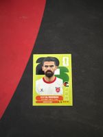 Panini FIFA WM 2026 Sticker - JOR 10