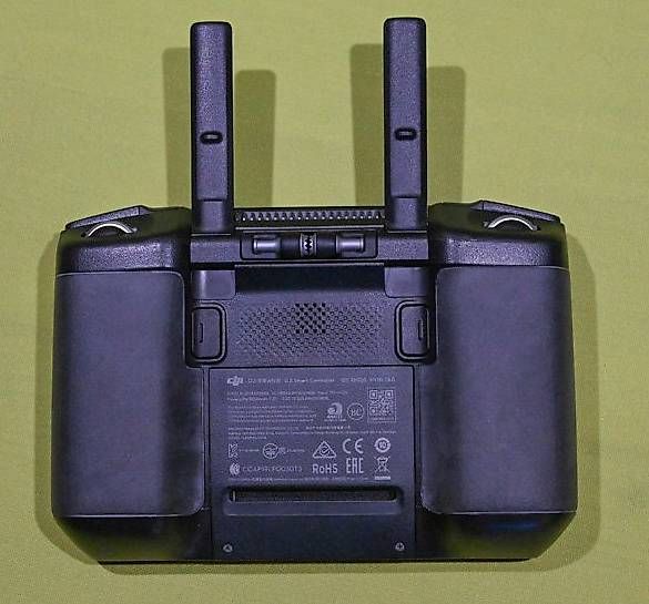 RC Modellbau: DJI Mavic 2 Pro avec Smart Controller – Gebraucht aus Gollion von mar_z9zd 2