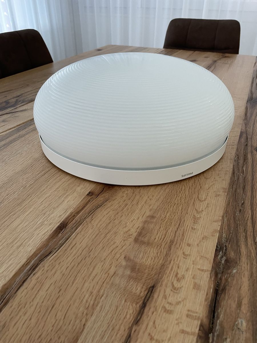 Philips Lampadari & plafoniere: Philips Hue Deckenlampe Flourish – Nuovo (secondo la descrizione) da Sitterdorf venduto da Ado_85