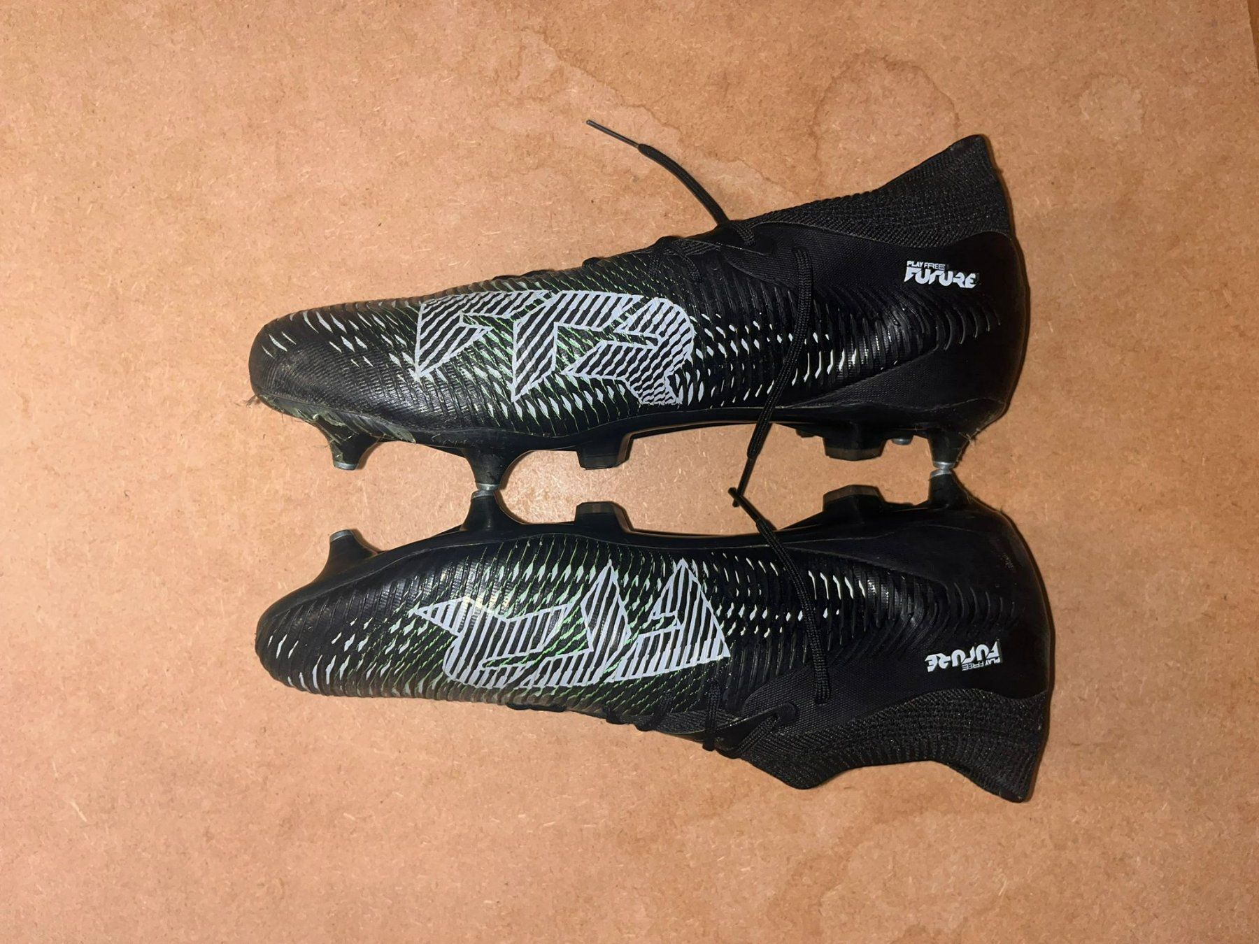 Puma Herrenschuhe: Puma FUTURE MATCH - Fußballschuhe – Neu (gemäss Beschreibung) aus Sins von ann_pr2w 4