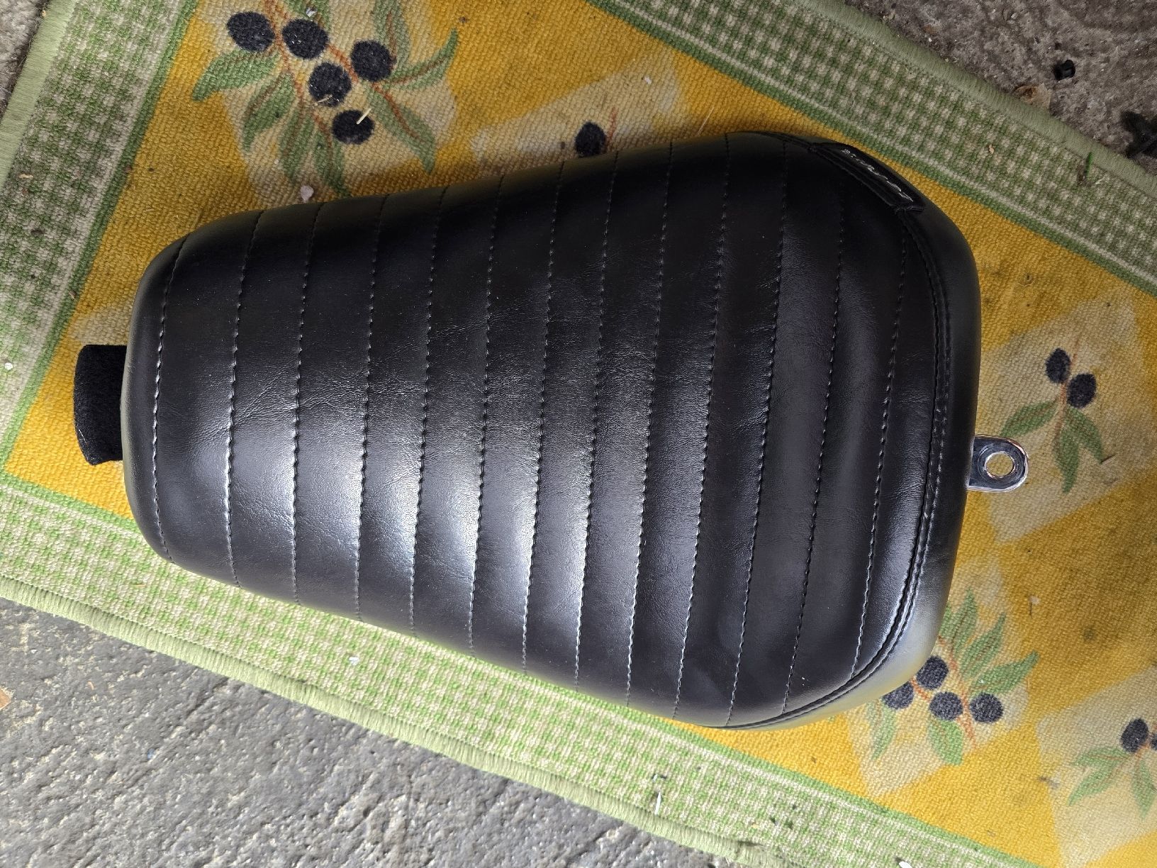 Harley-Davidson Tutti i ricambio per moto: selle harley – Usato da Collombey venduto da Panam88 1