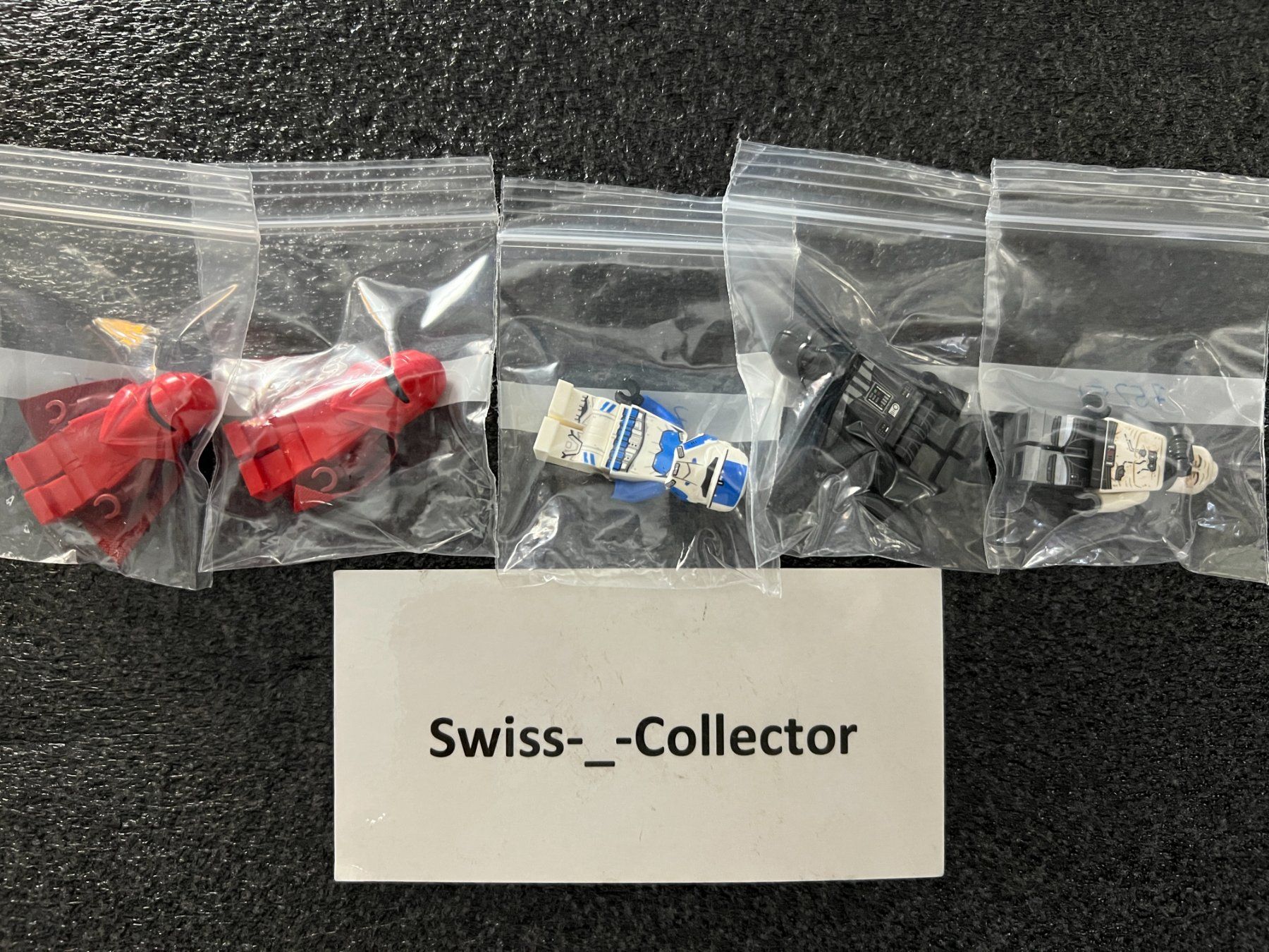 Lego Kit di costruzioni: LEGO Star Wars 75251 Darth Vader's Castle – Nuovo (secondo la descrizione) da Birmensdorf ZH venduto da Swiss-_-Collector 1