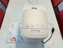 Panasonic Croustina Brotbackautomat -Top Zustand! 51