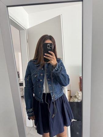 MIU MIU giacca 