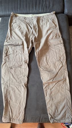 Carhartt Aviation Pant 34x32