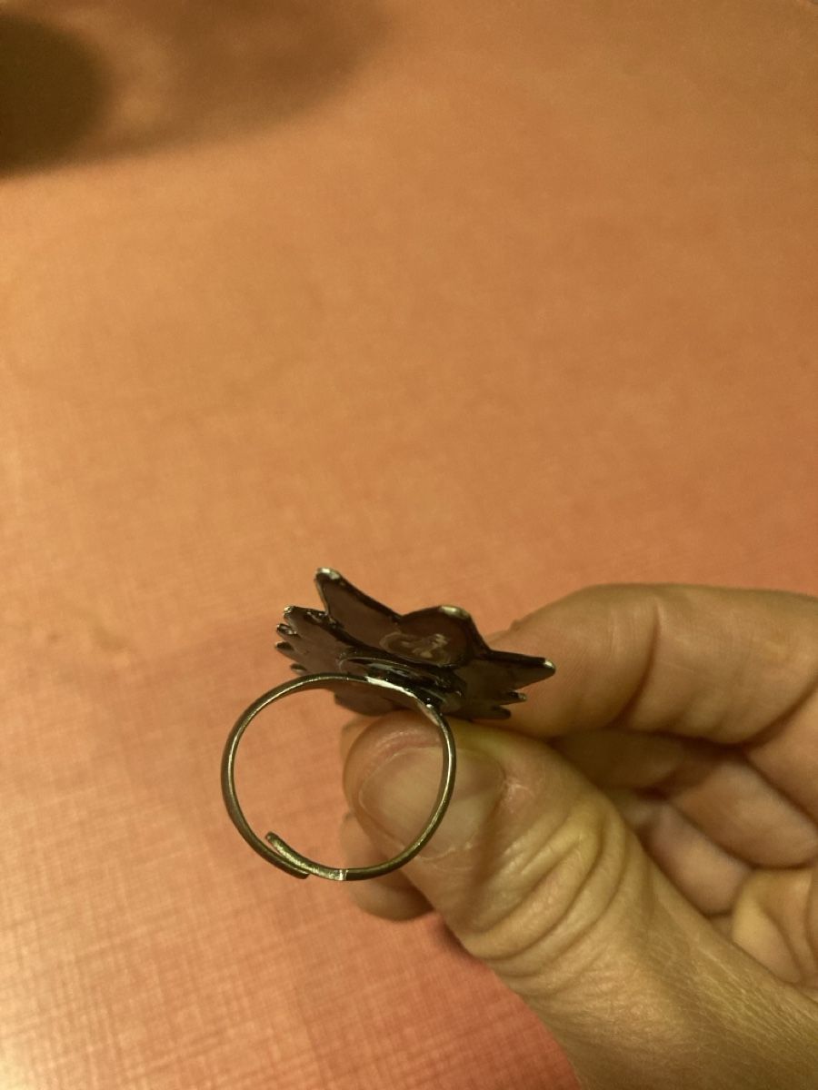 Ringe: Toller Ring – Gebraucht aus Bern von mymo01 2