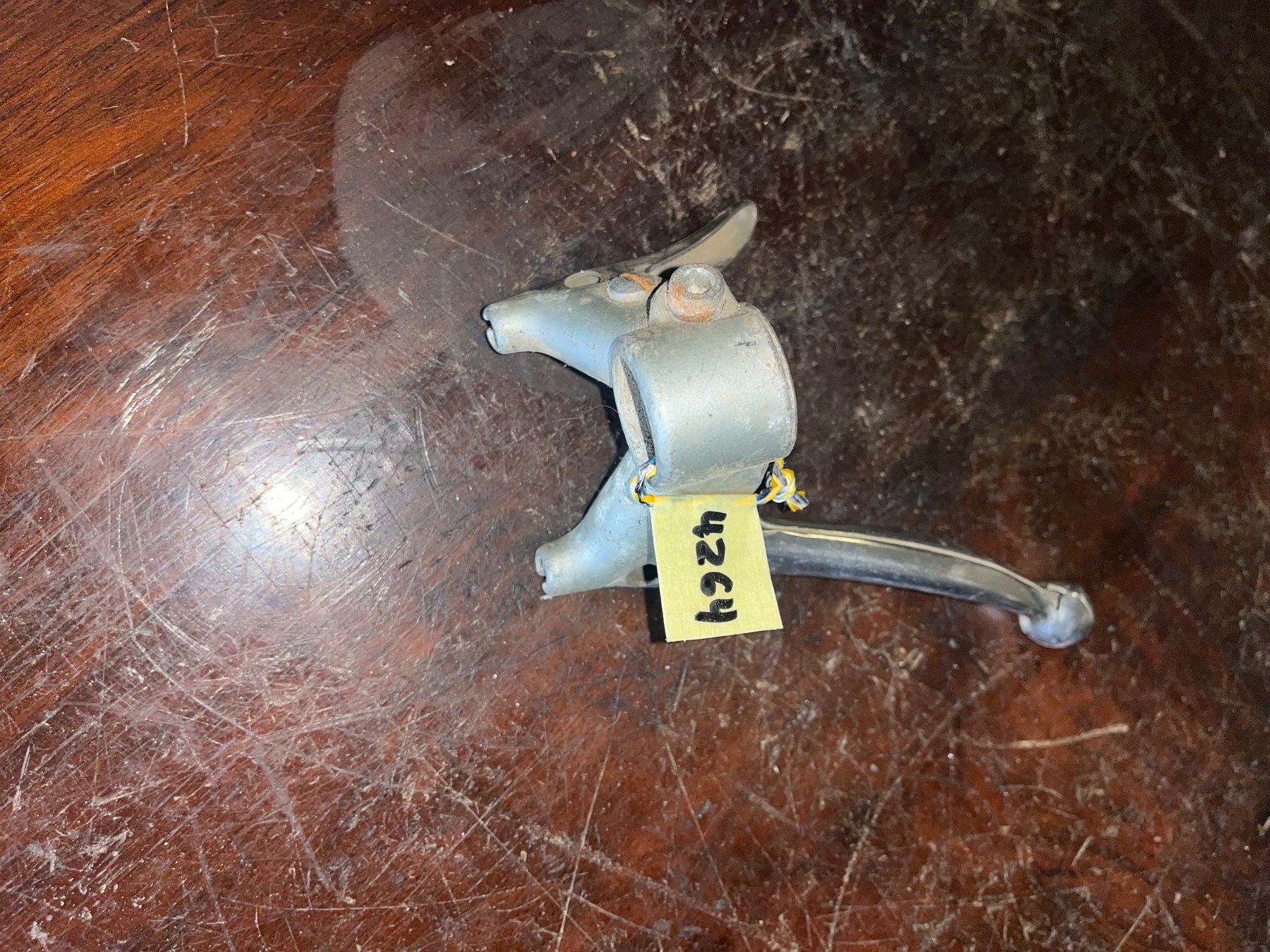 Sachs Parti ricambio per ciclomotori: Mofa Armatur – Usato da Fahrni b. Thun venduto da berger_tuning34 6