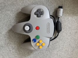Manette N64