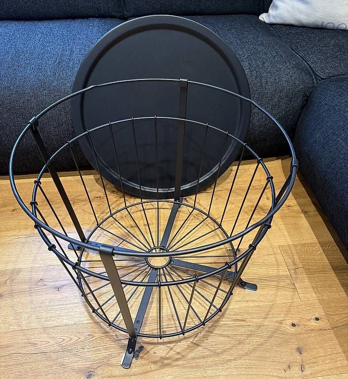 Ikea Tavoli: IKEA GUALÖV Tisch – Usato da Hindelbank venduto da LeoSal 1