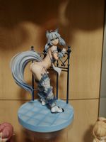 Anime Figur 1/7 Setsuna Redo fo Healer