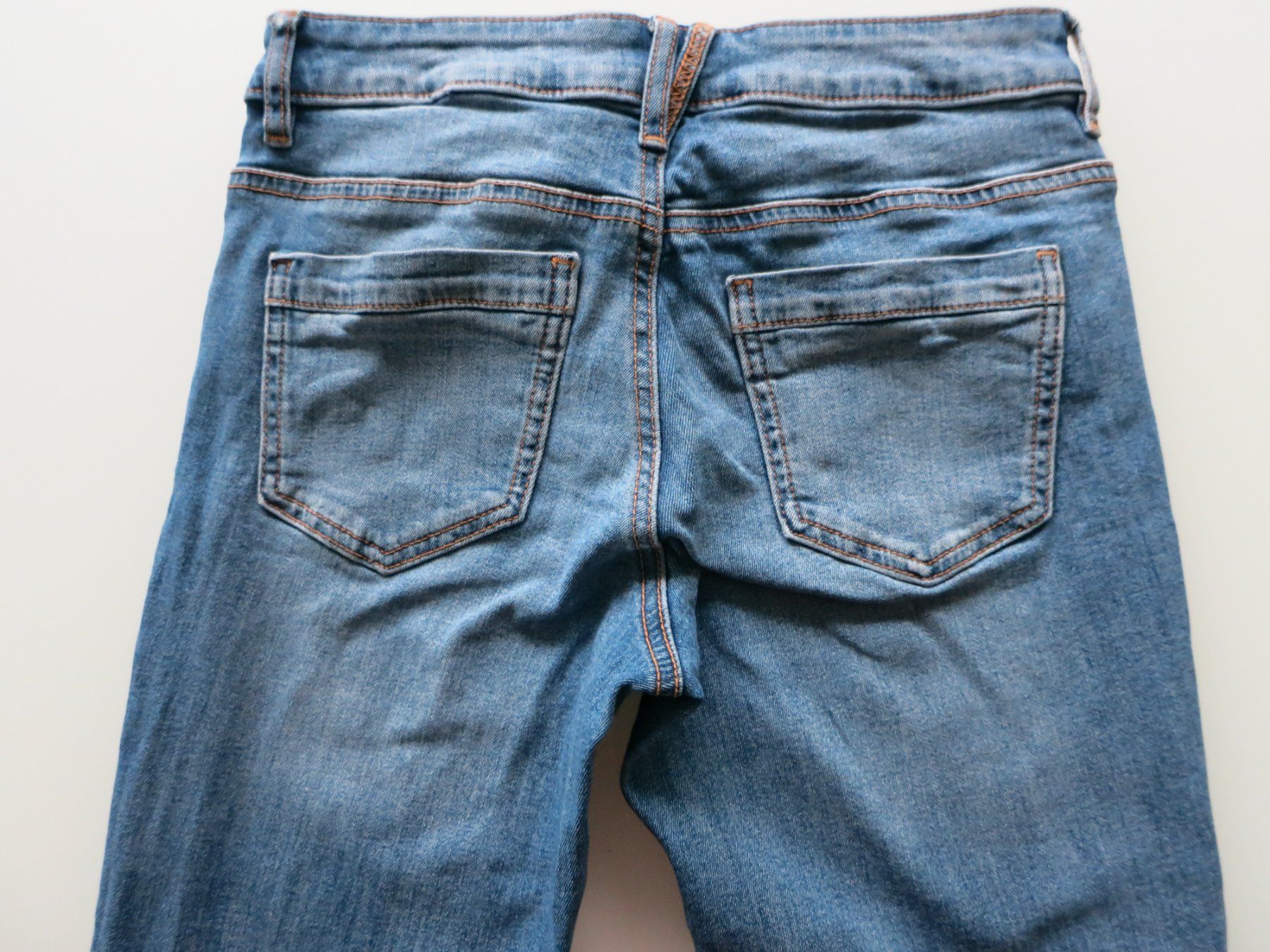 Tom Tailor Jeans: Tom Tailor Jeans Alexa Straight – Usato da Wisen SO venduto da Ihunter 6