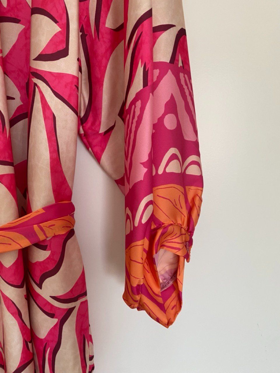 Vestiti: Blusenkleid M-L – Nuovo (secondo la descrizione) da Zumikon venduto da Frauenecke 3