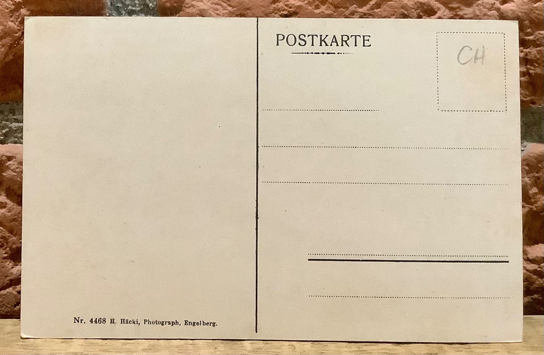 Cartes postales: ARNITOBEL - Engelberg - Natur – D'occasion à Root par ENGLAND-TREASURES 2