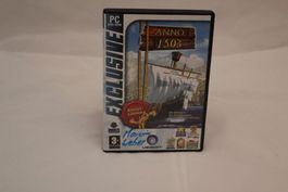 Anno 1503 - Königs Edition