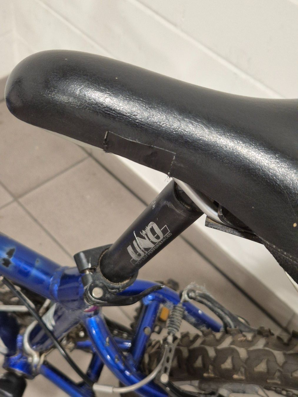 Canyon Biciclette: Kinder Velo Canyon 24 Zoll – Usato da Fraubrunnen venduto da schlafenKuh 2