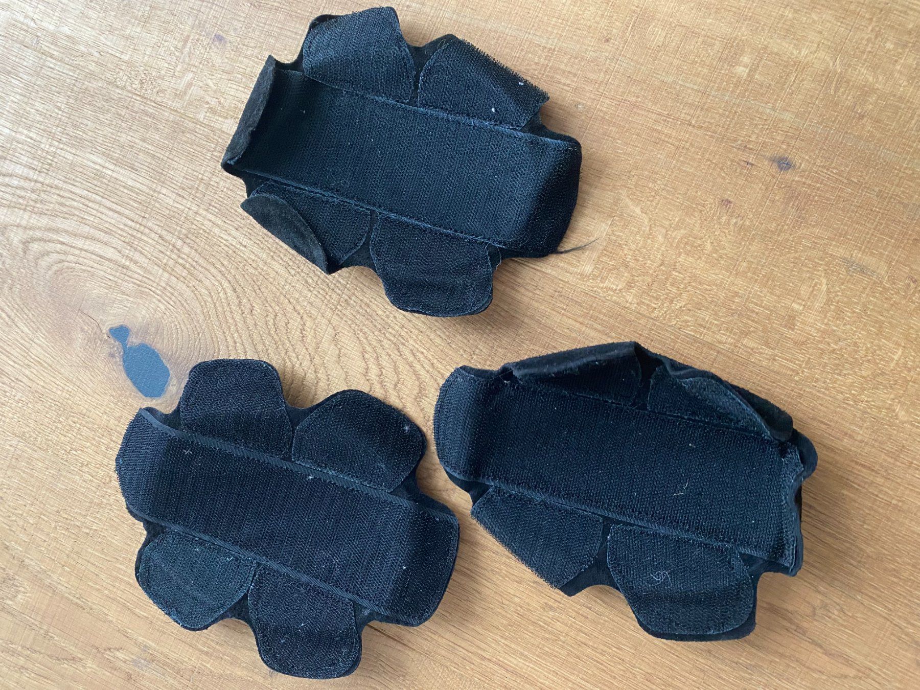 Protections: Knieschleifer - Marke Schuh – Neuf (Voir description) à Unterterzen par bac_287t 1