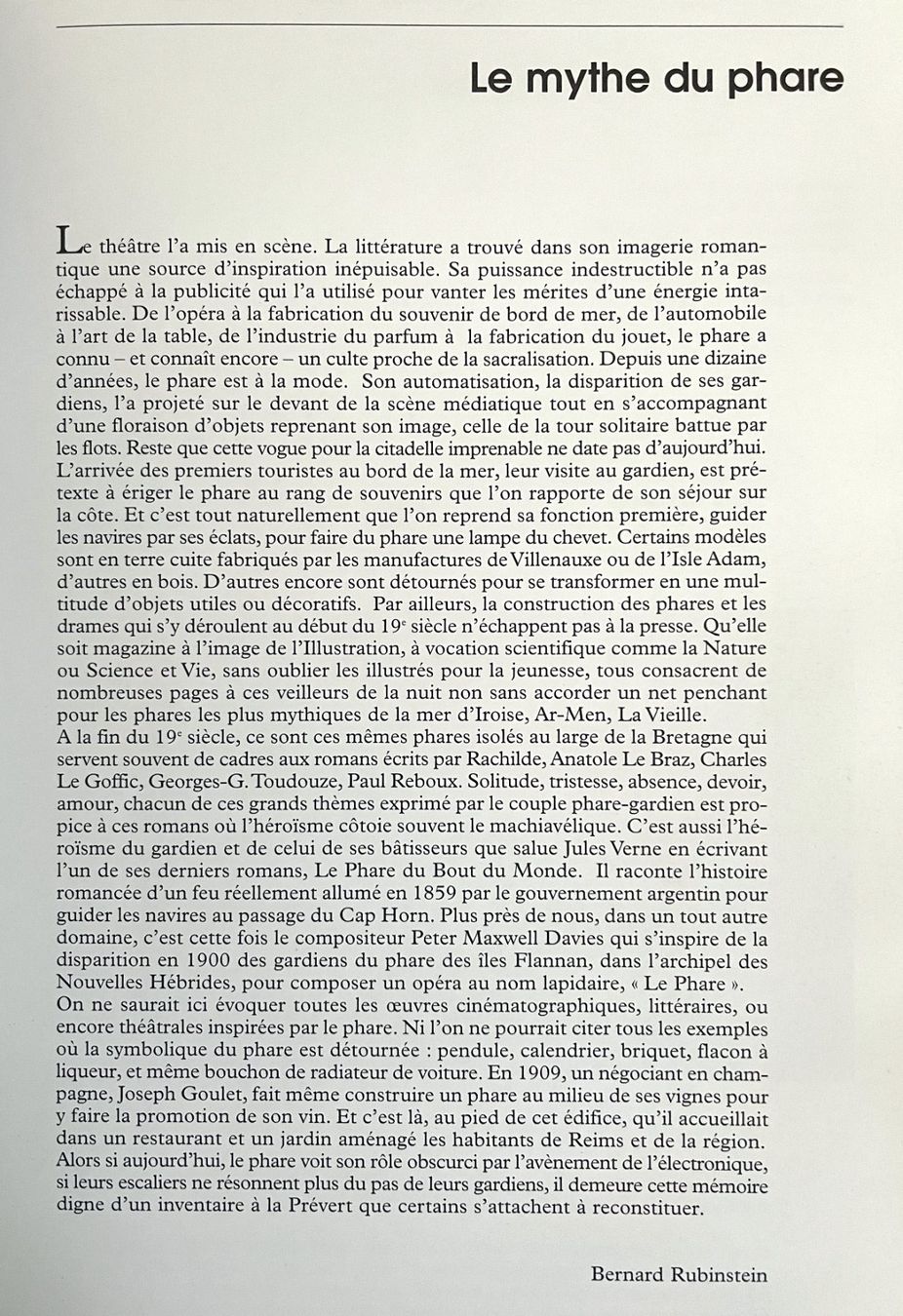 Bücher: Phares et feux des côtes normandes – Gebraucht aus Savagnier von Ne2065 2