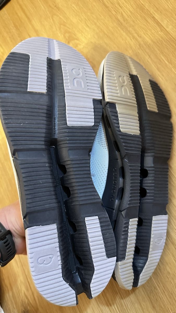 On Scarpe da uomo: On Cloud Sneakers Cloudnova  – Usato da Kriens venduto da Ileriadiamore 5