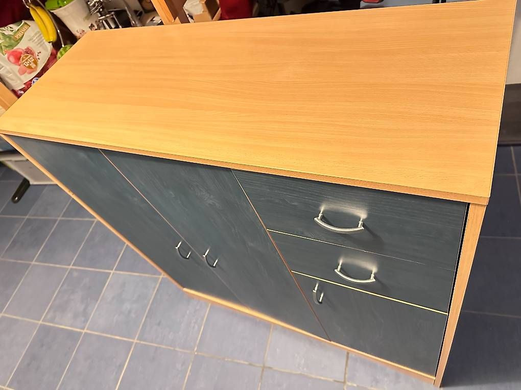 Commodes: Möbel – D'occasion à Lüterswil par Lucy_V1 3