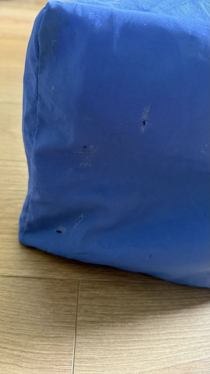Betten: Chicco Baby Reisebett – Gebraucht aus Zürich von HanBel 6