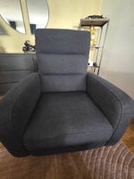 2 Fauteuil de salon