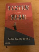" Yester Year" von Caro Clare Burke
