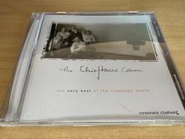 The Chieftains – The Chieftains' Collection - The Very Best