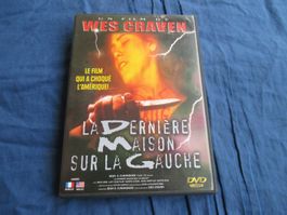 La dernière maison sur la gauche (Wes Craven)