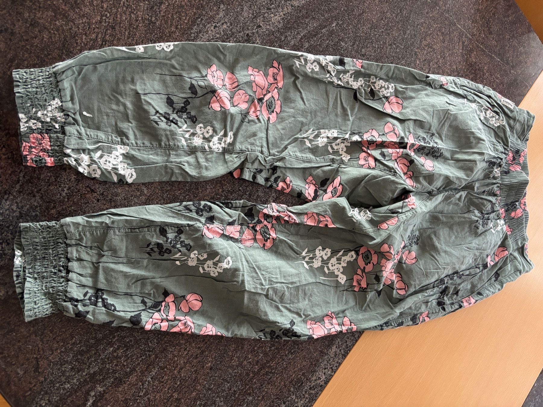 Maloja Pantalons: Maloja Hose Gr.S – D'occasion à Hasliberg-Hohfluh par Adbu13