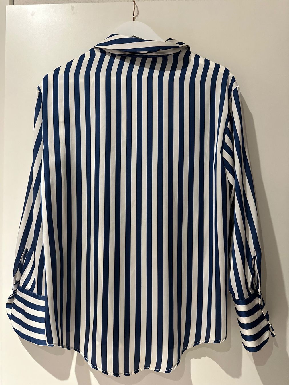 Zara Camicette: Zara Bluse, gestreift, Grösse S, neuwertig – Nuovo (secondo la descrizione) da Zürich venduto da cfh_cg22 2