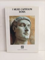 I musei Capitolini Roma / Federico Garolla editore 1983