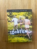 IDIOTEN. (2 DVDS) ARTHAUS PREMIUM/ KULT FILM/ LARS VON TRIER