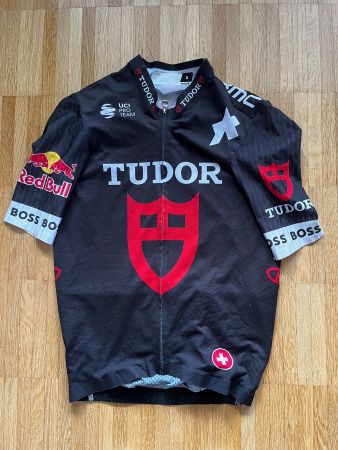 Assos Tudor Trikot