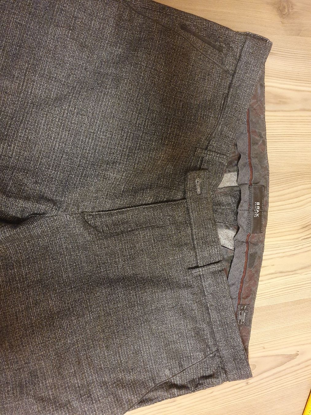 Brax Hosen: Brax, Hose, Chino, neuwertig – Neu (gemäss Beschreibung) aus Winterthur von Sjull 3