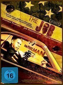 Tutti i DVDs: The Job  (Ron Perlman) – Usato da Basel venduto da jannickpascal